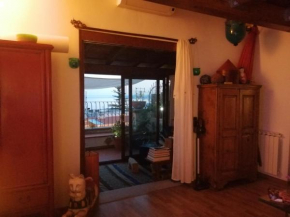 Отель Aly Art Apartment Taormina Duomo, Gulf & Etna view, Таормина